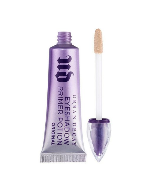 Base de Maquillaje para Ojos Urban Decay Eyeshadow Primer Potion Original 10 ml