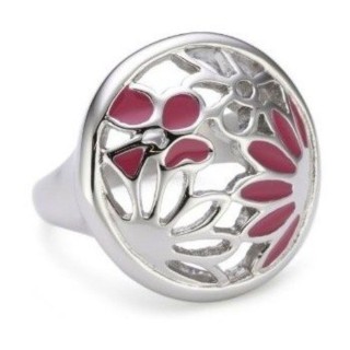 Ring til kvinder Miss Sixty FLOWER 12