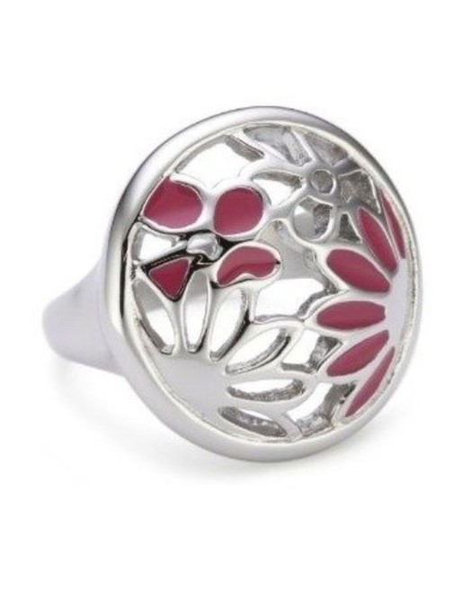 Anillo Mujer Miss Sixty FLOWER 12