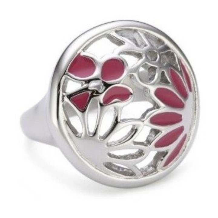 Ring til kvinder Miss Sixty FLOWER 12