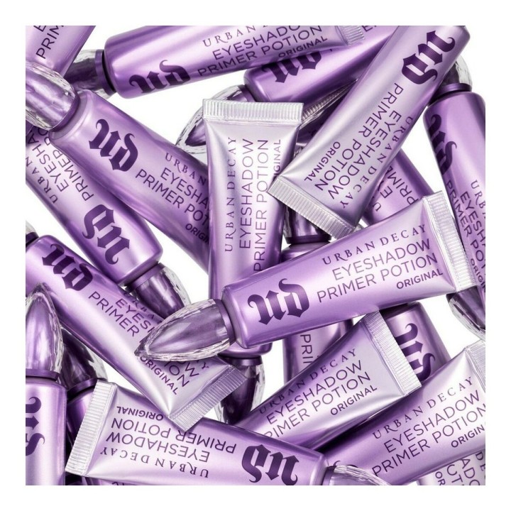 Base de Maquillaje para Ojos Urban Decay Eyeshadow Primer Potion Original 10 ml
