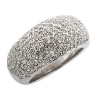 Ring til kvinder DKNY NJ1563040508 16