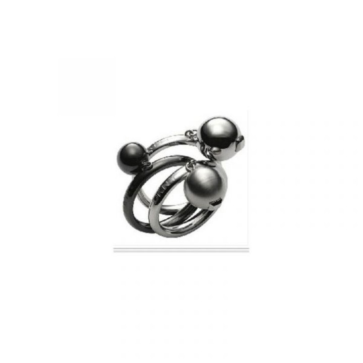 Ring til kvinder DKNY NJ1557040505 13