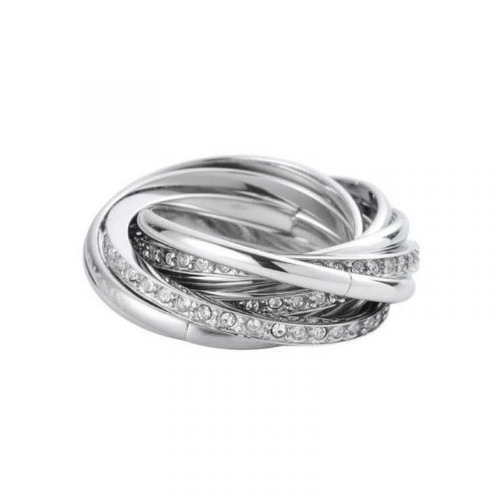 Ring til kvinder DKNY NJ1878040505 14