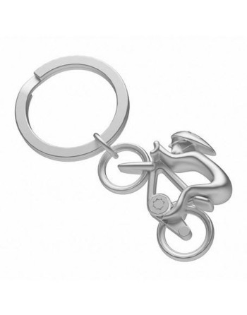 Nøglesnor Metalmorphose Cykel (6 enheder)