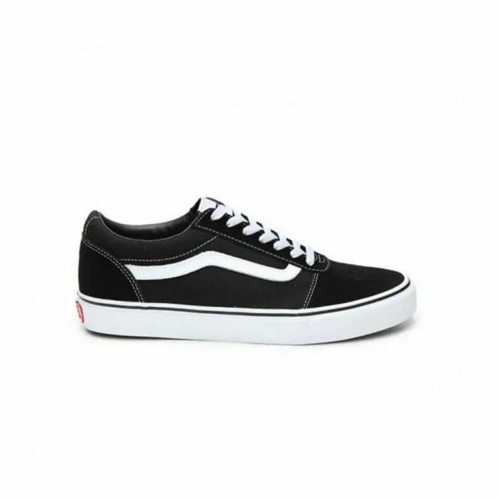Kondisko til Børn Vans Yt Yard Sort