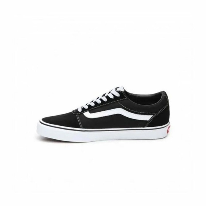 Kondisko til Børn Vans Yt Yard Sort