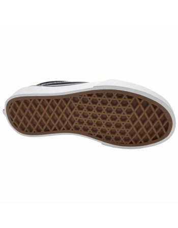 Zapatillas Casual Niño Vans Yt Yard Negro