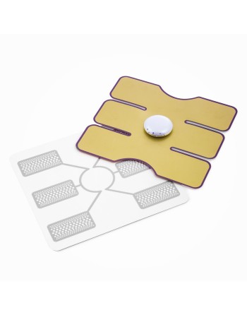 Patch Électrostimulateur Abdominal Elektrainer InnovaGoods