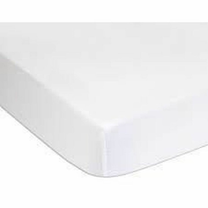 Lenzuolo con angoli Domiva 60 x 120 cm 2 Unità