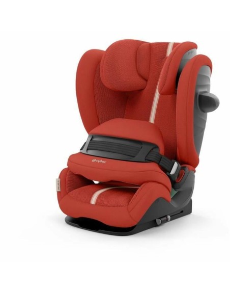 stol Cybex Pallas G Rød II (15-25 kg) ISOFIX