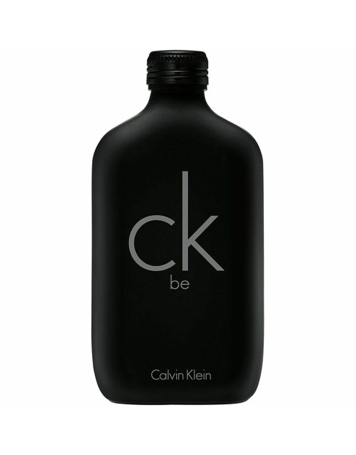 Unisex Perfume Calvin Klein 180398 EDT 50 ml