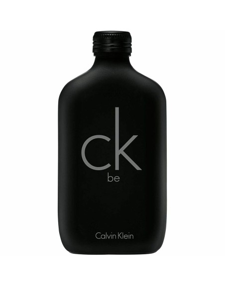 Unisex Perfume Calvin Klein 180398 EDT 50 ml