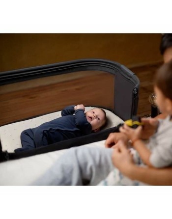 Cuna de Viaje Maxicosi Tori Gris