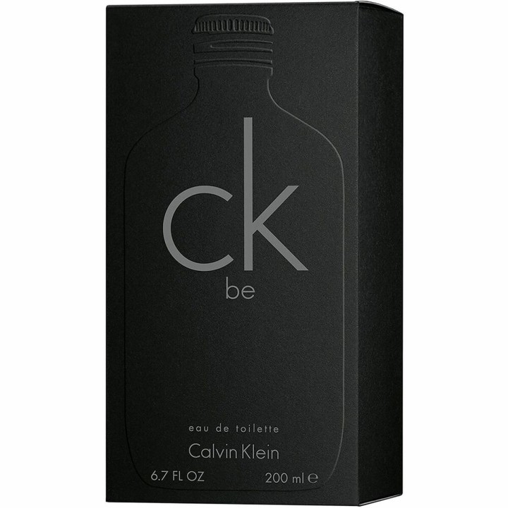 Unisex parfume Calvin Klein 180398 EDT 50 ml