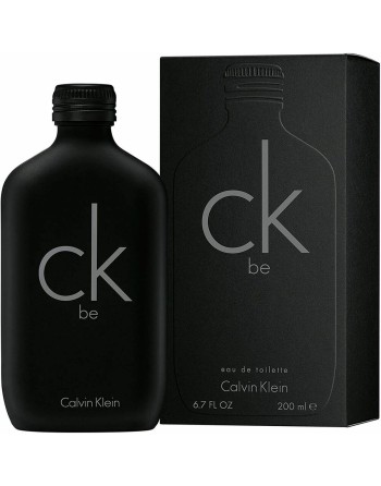 Perfume Unisex Calvin Klein 180398 EDT 50 ml