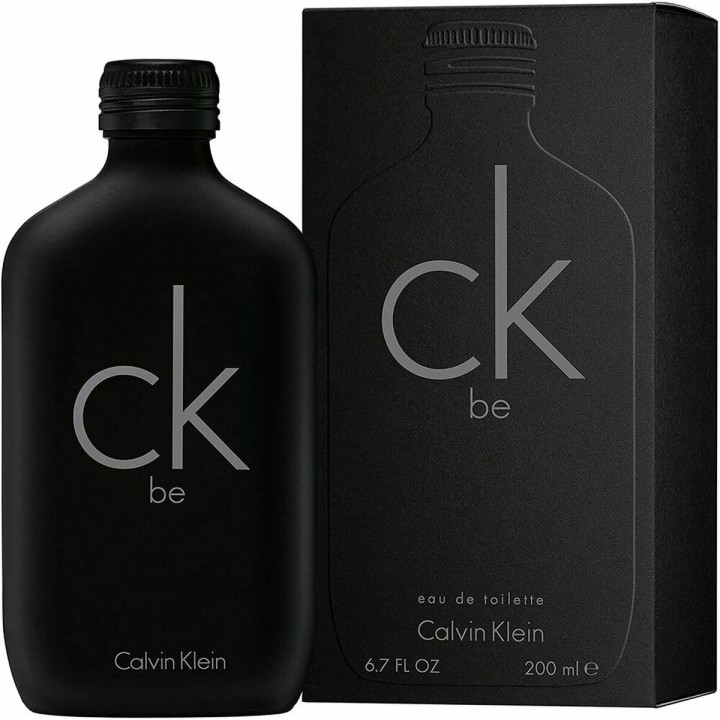 Unisex-Parfüm Calvin Klein 180398 EDT 50 ml