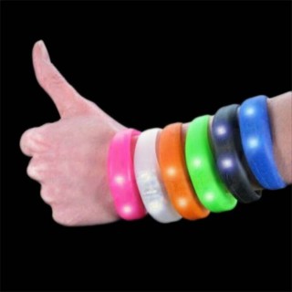 Armbånd Blink Bandz
