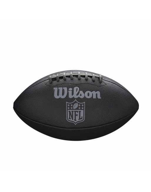 Rugby Bold Wilson WTF1847XB Sort