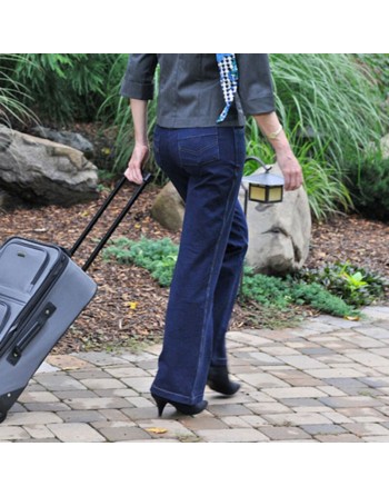 Trousers Confort Jeans