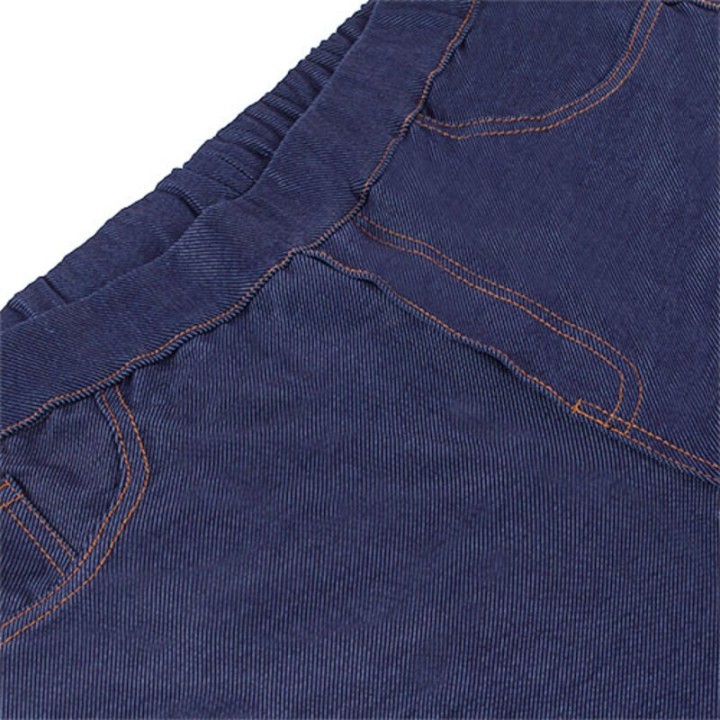 Bukser Confort Jeans