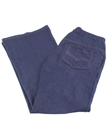 Trousers Confort Jeans