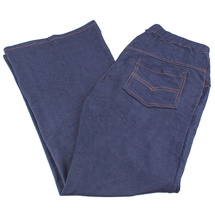 Bukser Confort Jeans