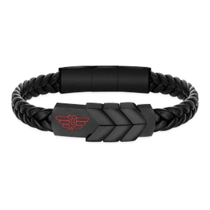 Pulsera Hombre Police PEAGB2120212