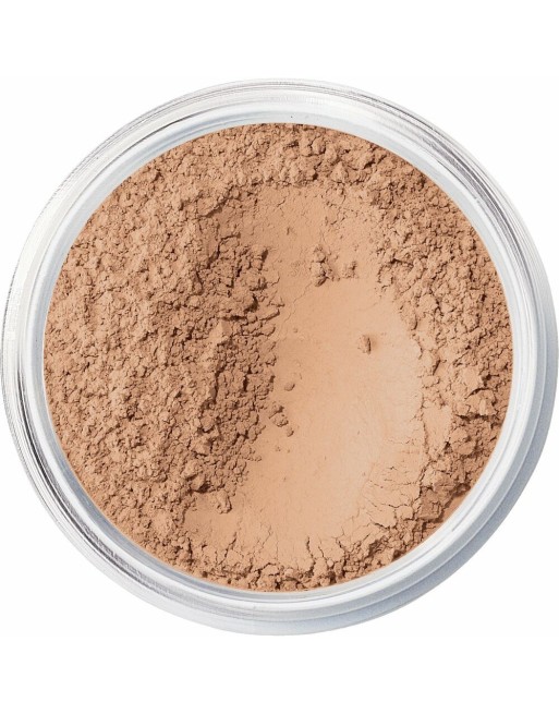 Base de Maquillage en Poudre bareMinerals Original 12-medium beige SPF 15 (8 g)