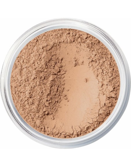 Base de Maquillaje en Polvo bareMinerals Original 12-medium beige SPF 15 (8 g)