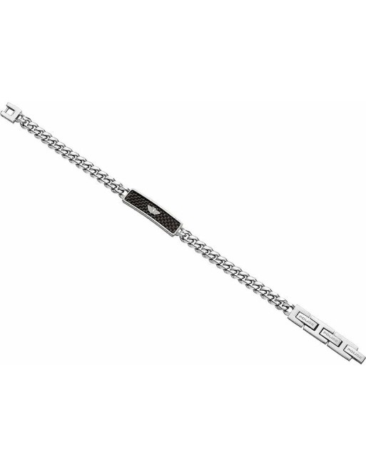 Armbånd til mænd Police PEAGB0009001