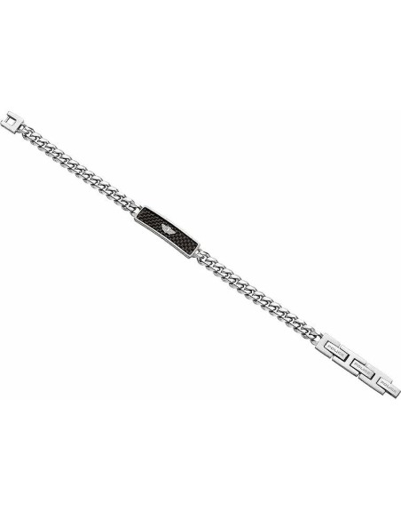 Armbånd til mænd Police PEAGB0009001