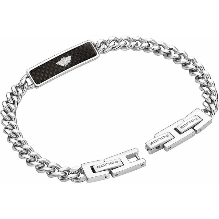 Armbånd til mænd Police PEAGB0009001