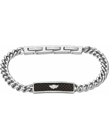 Men's Bracelet Police PEAGB0009001