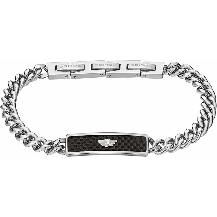 Armbånd til mænd Police PEAGB0009001