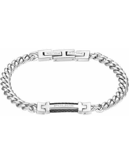 Bracciale Uomo Police  PEAGB0010101