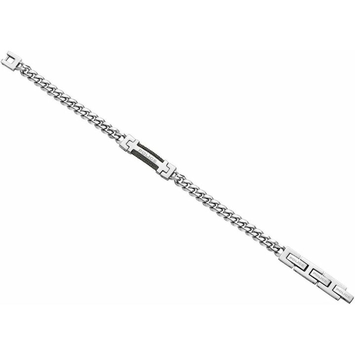 Bracciale Uomo Police  PEAGB0010101