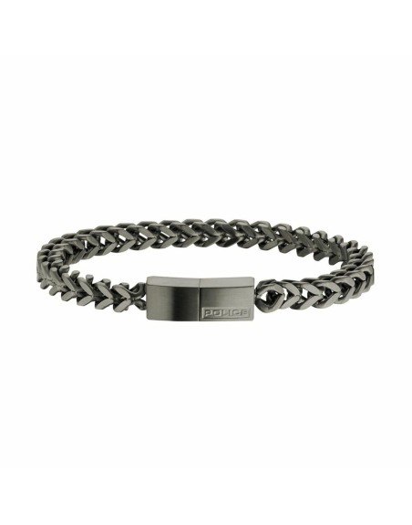Pulsera Hombre Police PJ24696BSU02A-L