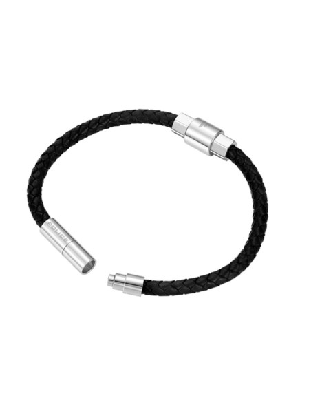 Armbånd til mænd Police PEAGB0001402