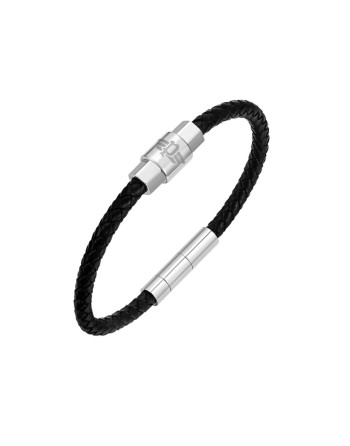 Armbånd til mænd Police PEAGB0001402