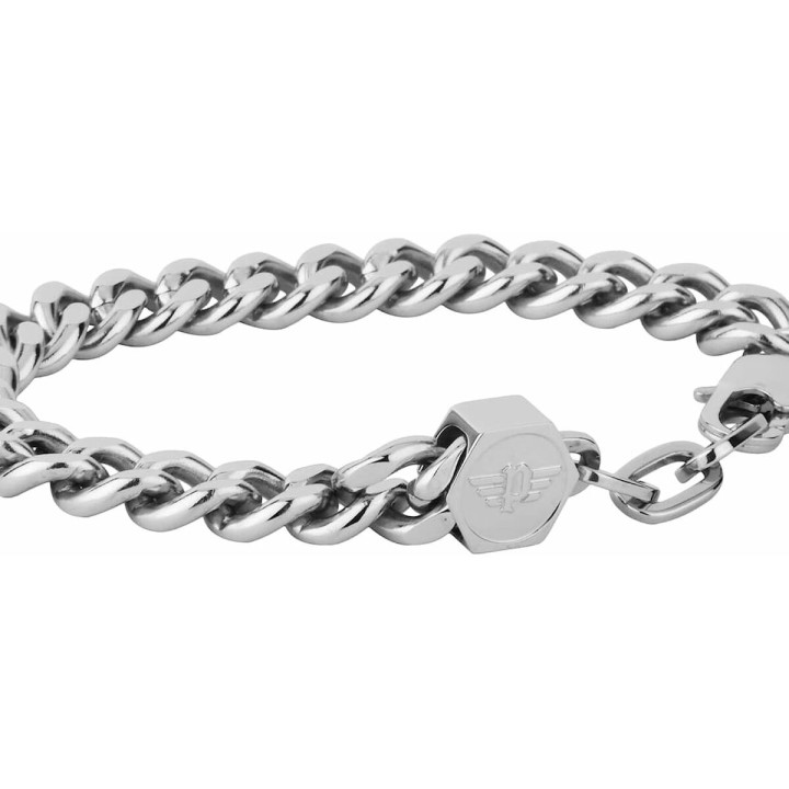 Armbånd til mænd Police PEAGB2211601