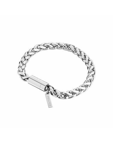 Pulsera Hombre Police PJ25135BSS01-S