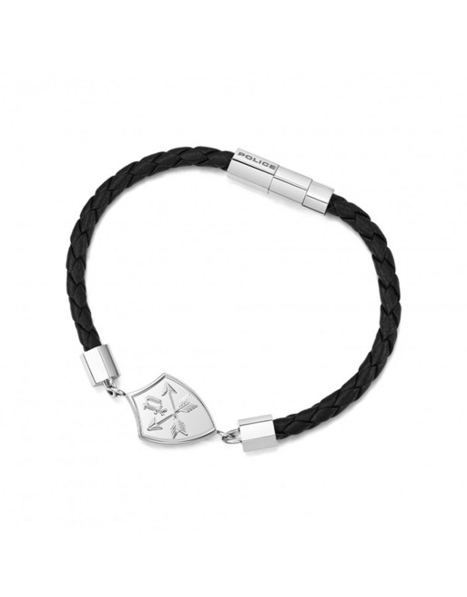 Pulsera Hombre Police PEAGB0001602