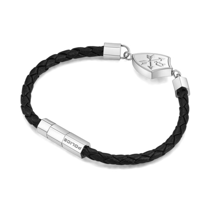 Armbånd til mænd Police PEAGB0001602