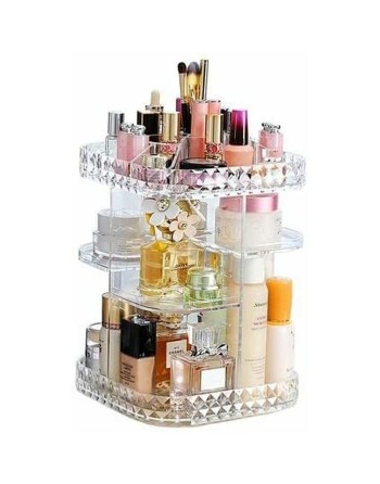 Make-up organizer Kad-735 Make-up (1 Unit)