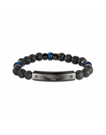 Armbånd til mænd Police PEJGB2008552