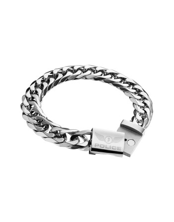 Pulsera Hombre Police PJ25507BSS01-L
