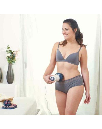 Massaggiatore Elettrico Anticellulite Solac ME7711