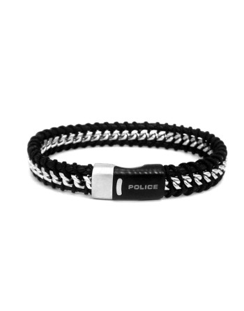 Pulsera Hombre Police PEAGB2213401