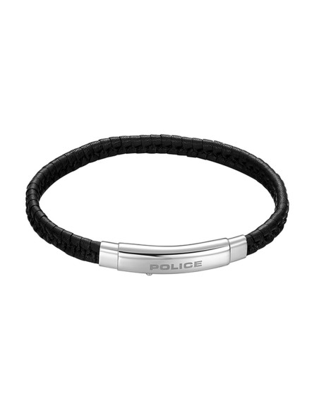 Pulsera Hombre Police PEAGB0009503